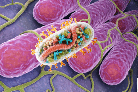 schéma mitochondrie production ATP fatigue chronique femme