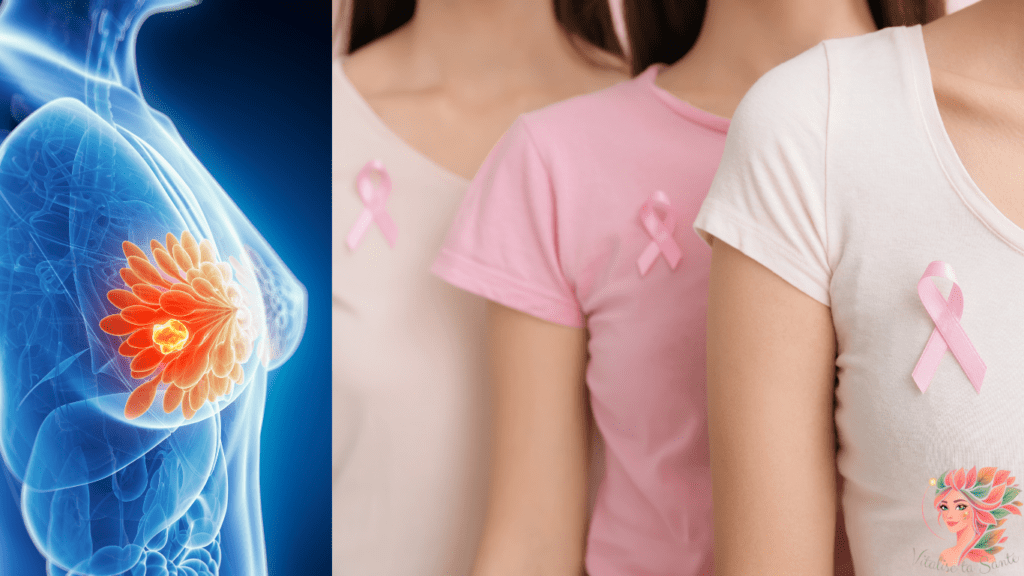 La pilule hormonale n’est pas anodine : les études scientifiques montrent des impacts réels sur le risque de cancer du sein et d’autres cancers.