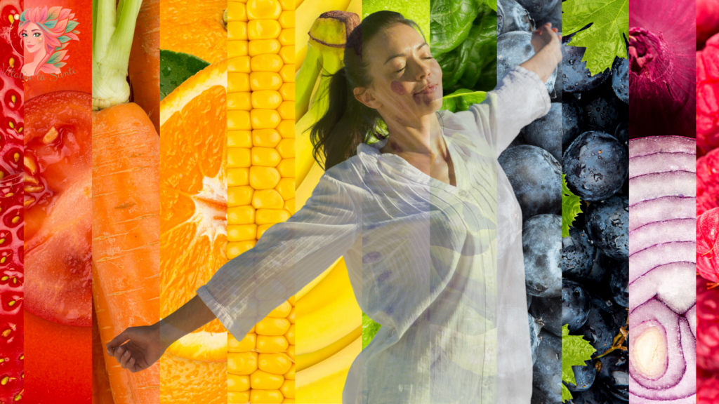 Glycémie stable et alimentation équilibrée pour soutenir l’énergie et le métabolisme