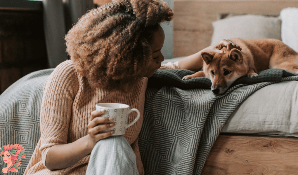 Petit déjeuner hormonal dans un contexte calme favorisant la stabilité de la glycémie et des hormones